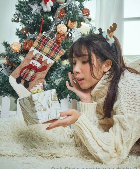 amberbaby7 Sexy OnlyFans