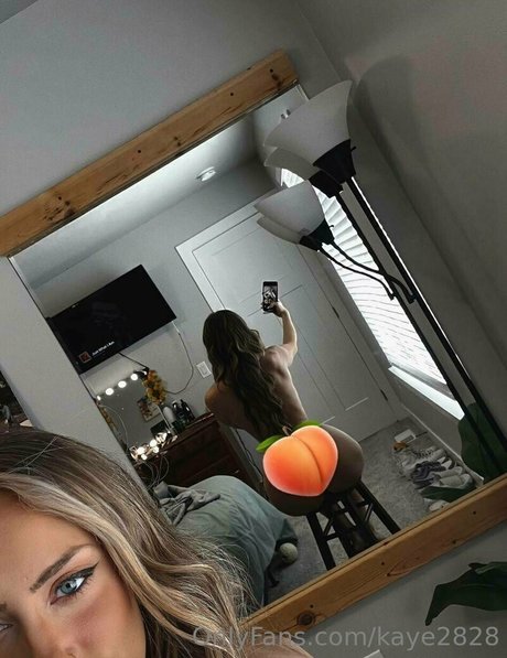 kaye2828 Leaked OnlyFans Fotos