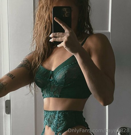 kaye2828 Nacktbilder von OnlyFans geleakt