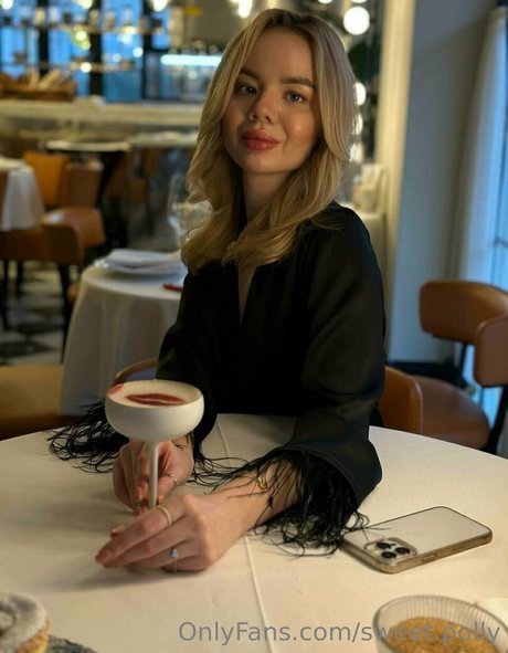 sweet polly OnlyFans Pornografie