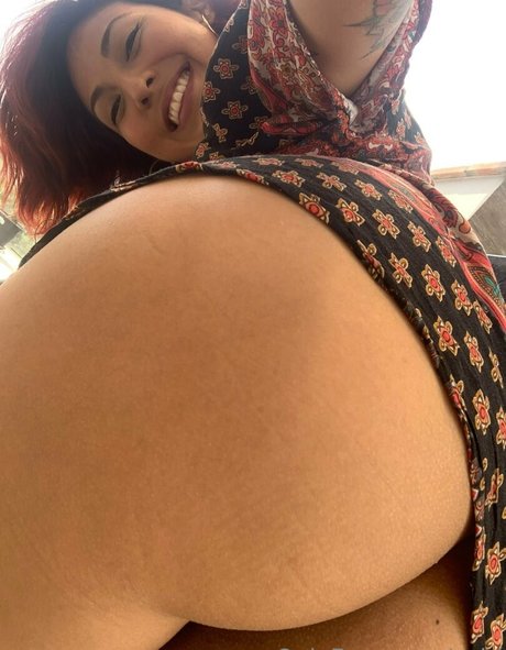 asiri OnlyFans Nackt Leaks