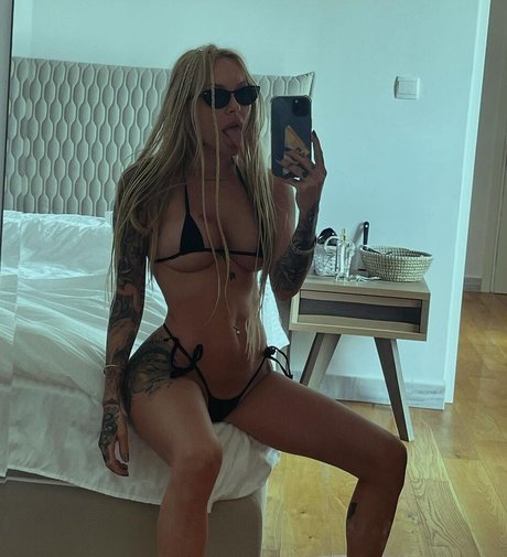 Irina Moroziuk OnlyFans Sex geleakt