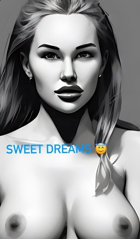 Irina Moroziuk OnlyFans nackt