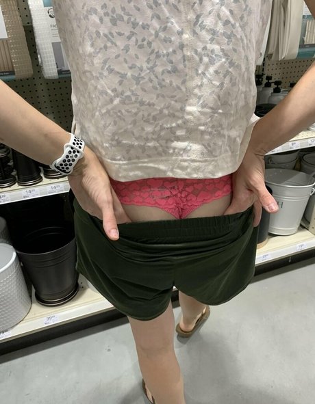 Melody Jade Füße OnlyFans