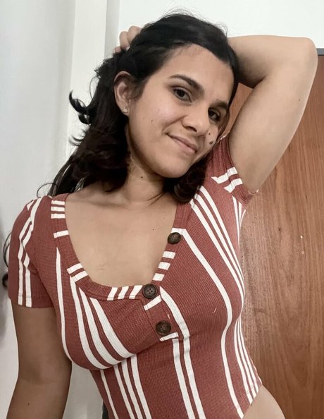 Maria Kois OnlyFans nackt