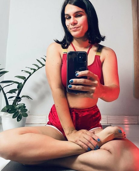 Maria Kois Nacktbilder auf OnlyFans