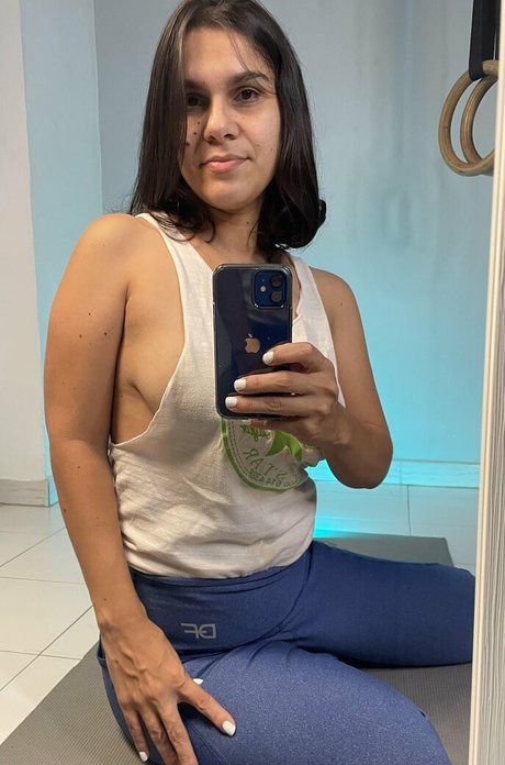 Maria Kois OnlyFans Nacktfotos