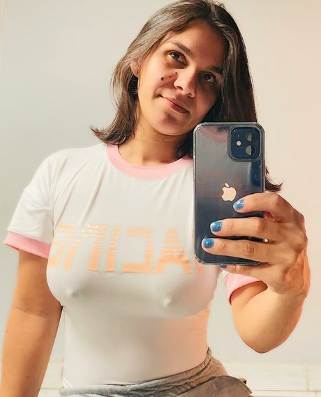 Maria Kois OnlyFans Model Fotos