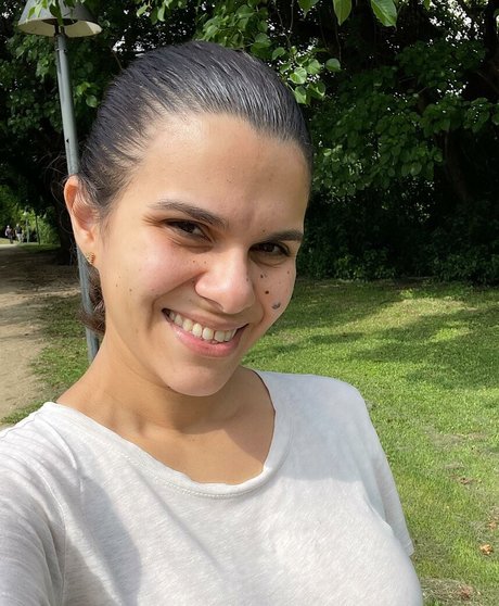 Maria Kois Model OnlyFans Foto