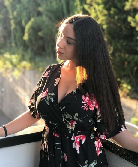 Gianclaudia Di Giacomo OnlyFans XXX