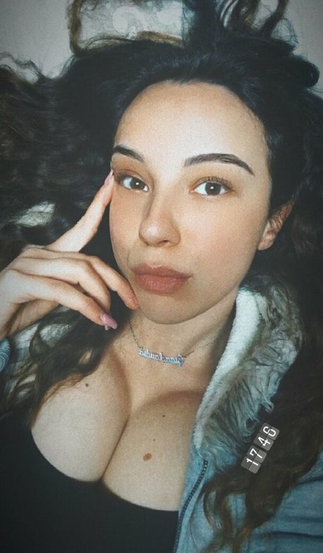 Gianclaudia Di Giacomo OnlyFans geleakte Bilder