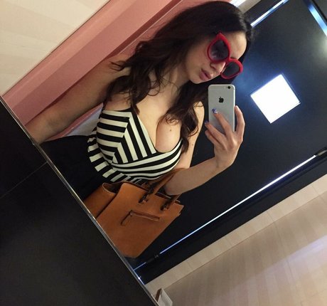 Gianclaudia Di Giacomo Leaked OnlyFans Porn