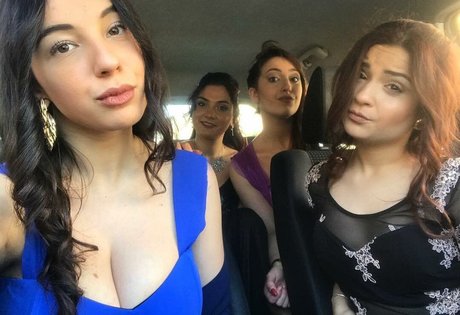 Gianclaudia Di Giacomo Nacktpornos von OnlyFans geleakt