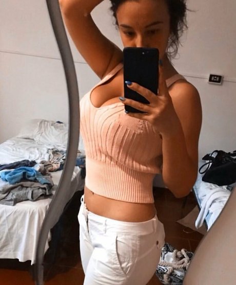 Gianclaudia Di Giacomo 