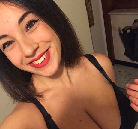 Gianclaudia Di Giacomo Nacktbilder von OnlyFans