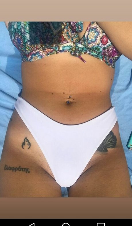 Gianclaudia Di Giacomo Nacktbilder auf OnlyFans