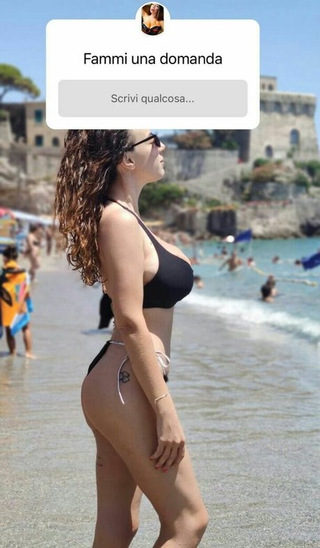 Gianclaudia Di Giacomo Nackt OnlyFans