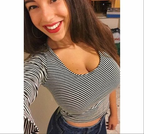 Gianclaudia Di Giacomo Nacktbilder OnlyFans Geleakt