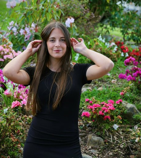 bea zee Nacktbilder OnlyFans