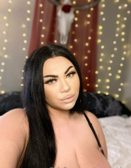 venus blue OnlyFans Leaks