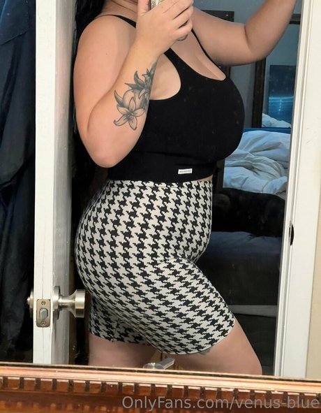 venus blue Nacktbilder von OnlyFans geleakt
