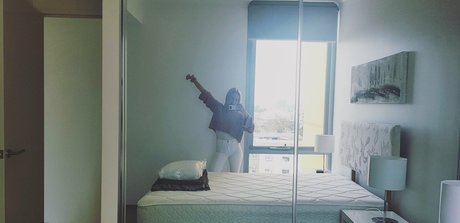 givetesslove Nacktbilder von OnlyFans geleakt