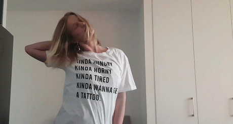 givetesslove Nackt auf OnlyFans Leaks