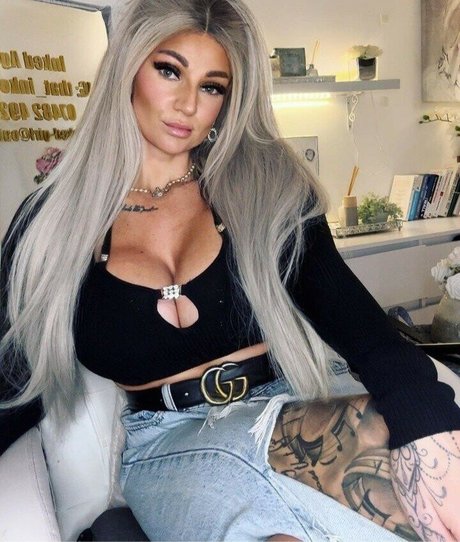 Siobhan Ward Leaks von OnlyFans