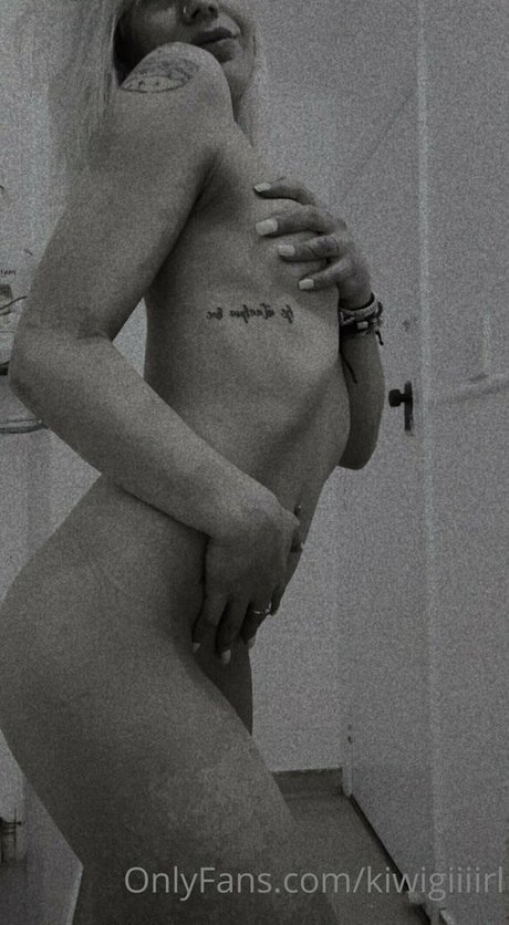 kiwigiiiirl Nacktbilder geleakt OnlyFans
