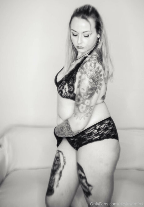 inkynzminx Nacktbilder von OnlyFans