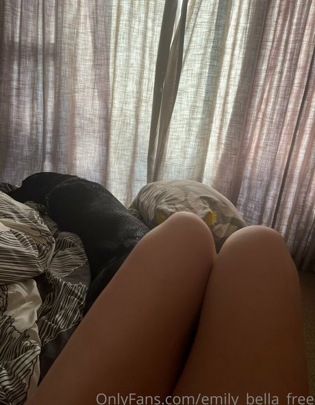 emily bella free OnlyFans geleakt