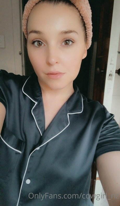 cowgirl nz Nacktbilder von OnlyFans