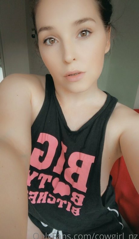 cowgirl nz OnlyFans Nacktbilder