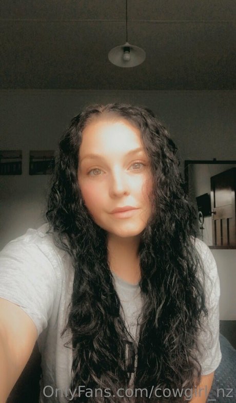 cowgirl nz OnlyFans Leaks