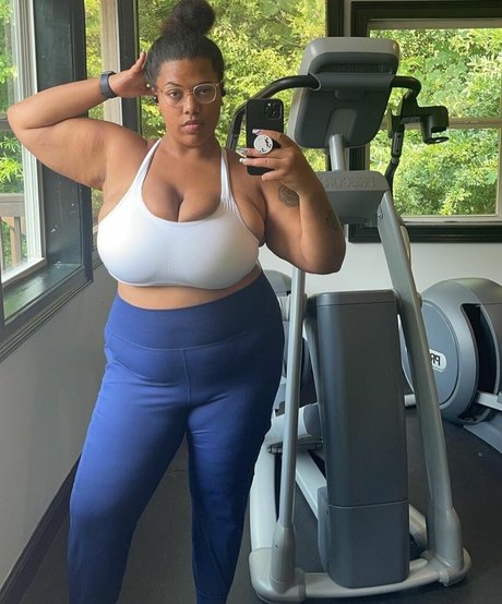 WeightOffAsh Heiße OnlyFans Inhalte