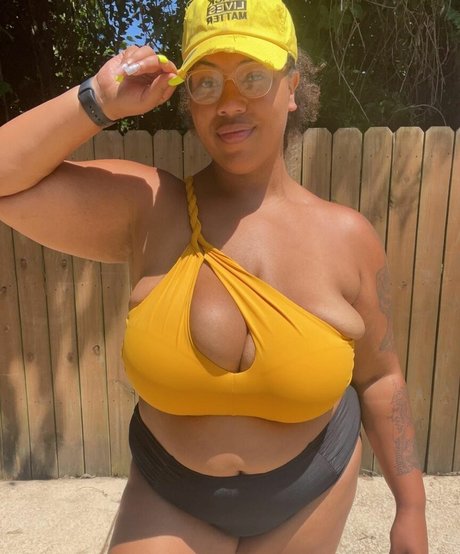 WeightOffAsh Nacktbilder OnlyFans geleakt