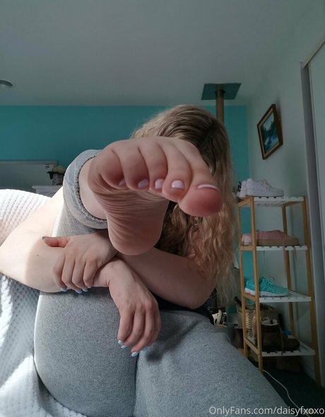 daisyfxoxo OnlyFans Gratis-Inhalte