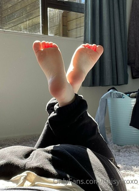 daisyfxoxo OnlyFans-Model