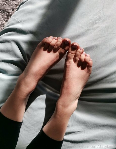 daisyfxoxo Leaked OnlyFans Content