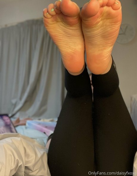 daisyfxoxo OnlyFans Nacktbilder