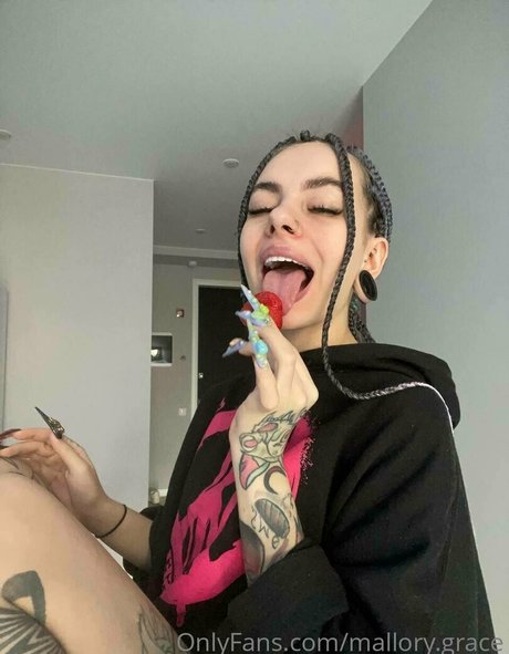 mallory grace Heiße OnlyFans Inhalte