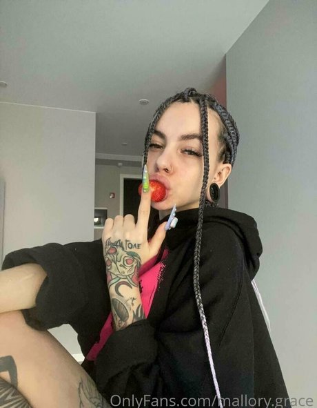 mallory grace Porn OnlyFans Leak