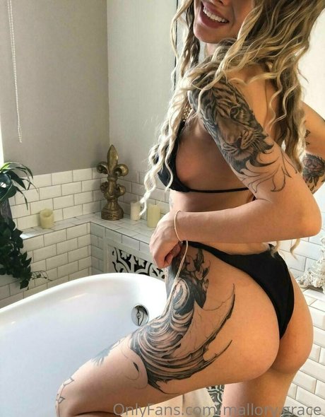 mallory grace Leaked OnlyFans Fotos