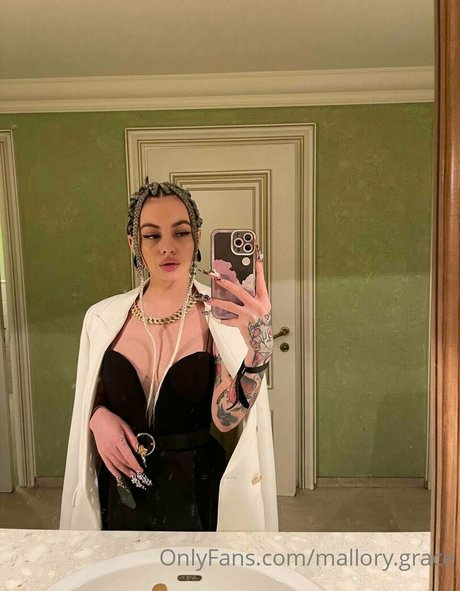 mallory grace Leaked OnlyFans Bilder