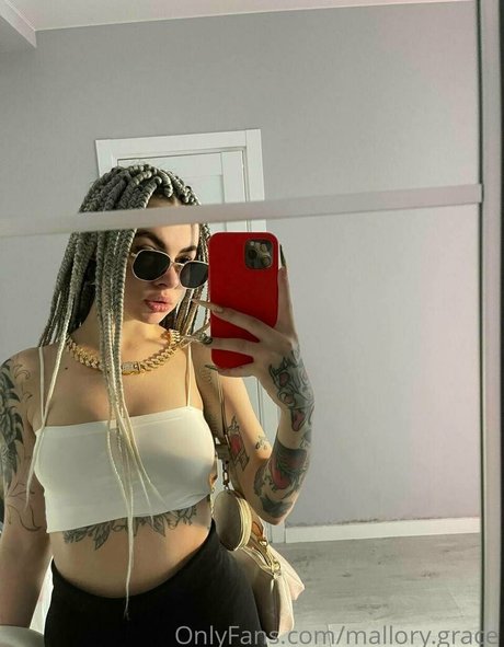 mallory grace Nacktbilder von OnlyFans