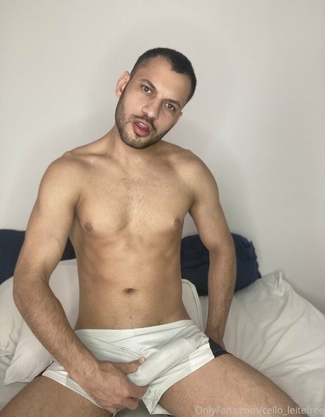 cello leitefree Nacktbilder auf OnlyFans