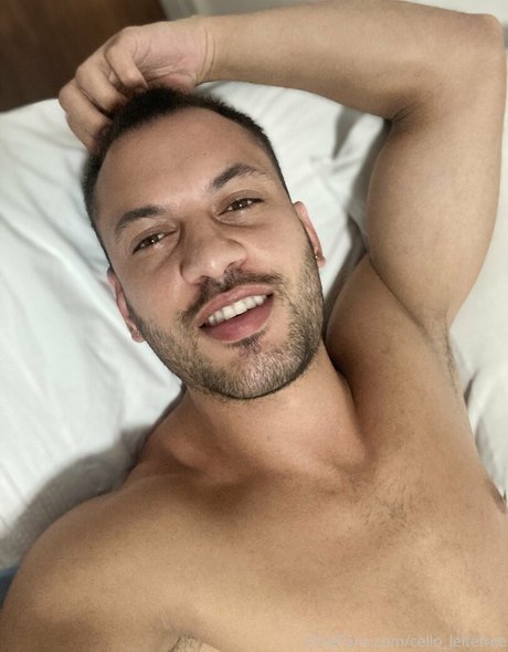 cello leitefree Leaked OnlyFans Bilder