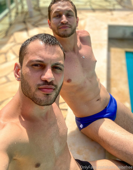 cello leitefree OnlyFans geleakter Pornografie