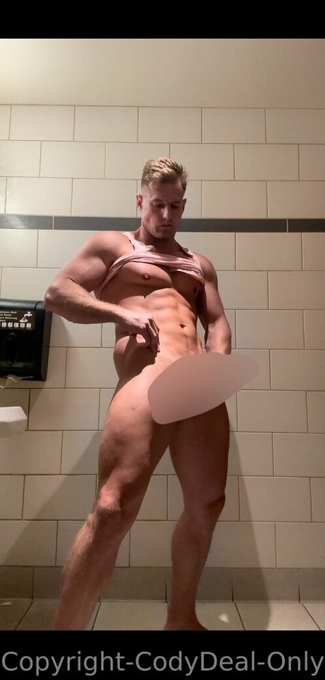 codydealfree Leaked OnlyFans Bilder