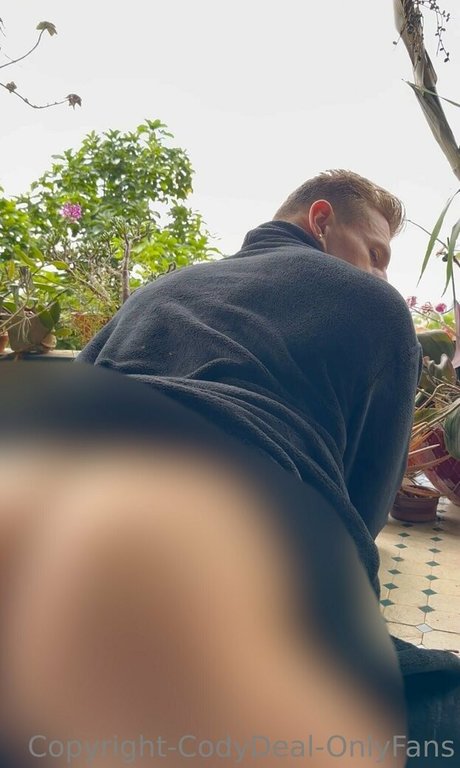 codydealfree OnlyFans-Creator